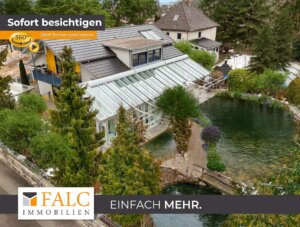 Mehr als ein Zuhause: Wohnen, Arbeiten, Genießen